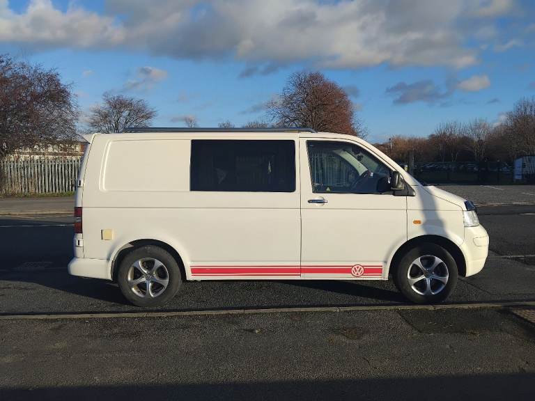 Volkswagen, TR-PORTER T28 84 TDI SWB, 2006, 1896 (cc)