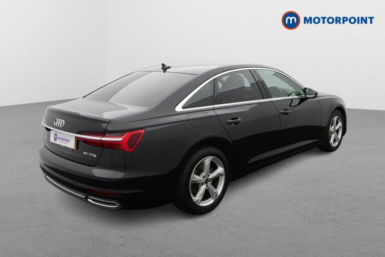 2022 Audi A6 40 TFSI Sport 4dr S Tronic SALOON PETROL Automatic