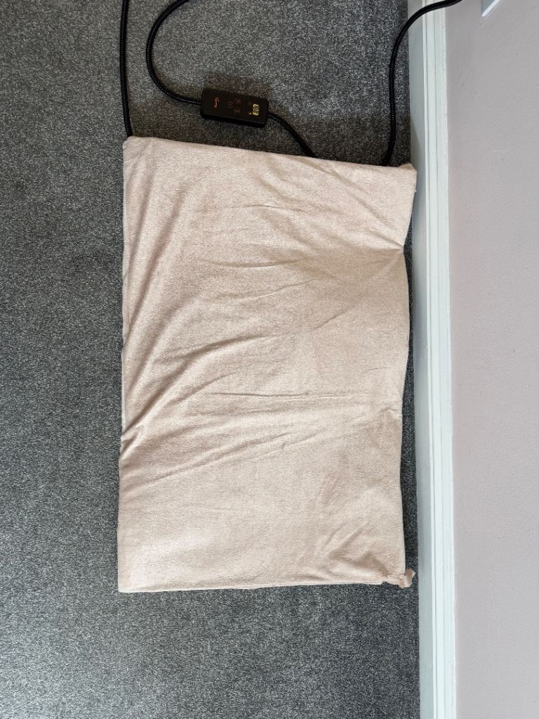 Large Puppy/Dog Heat Mat