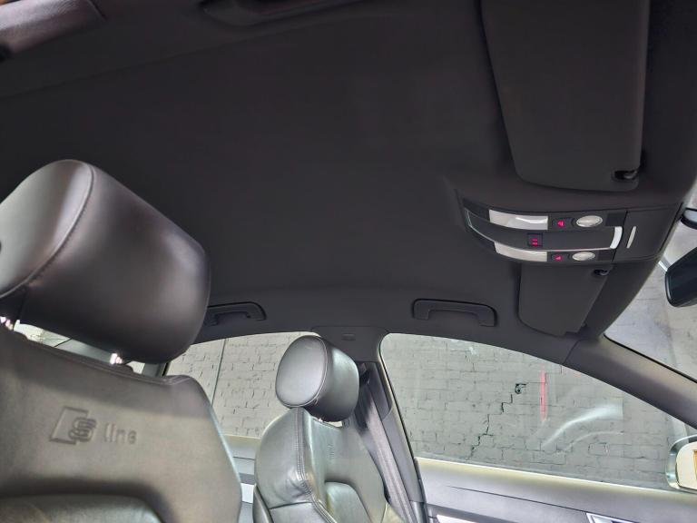 2011 Audi A6 Saloon 2.0 TDIe S line Euro 5 4dr SALOON Diesel Manual