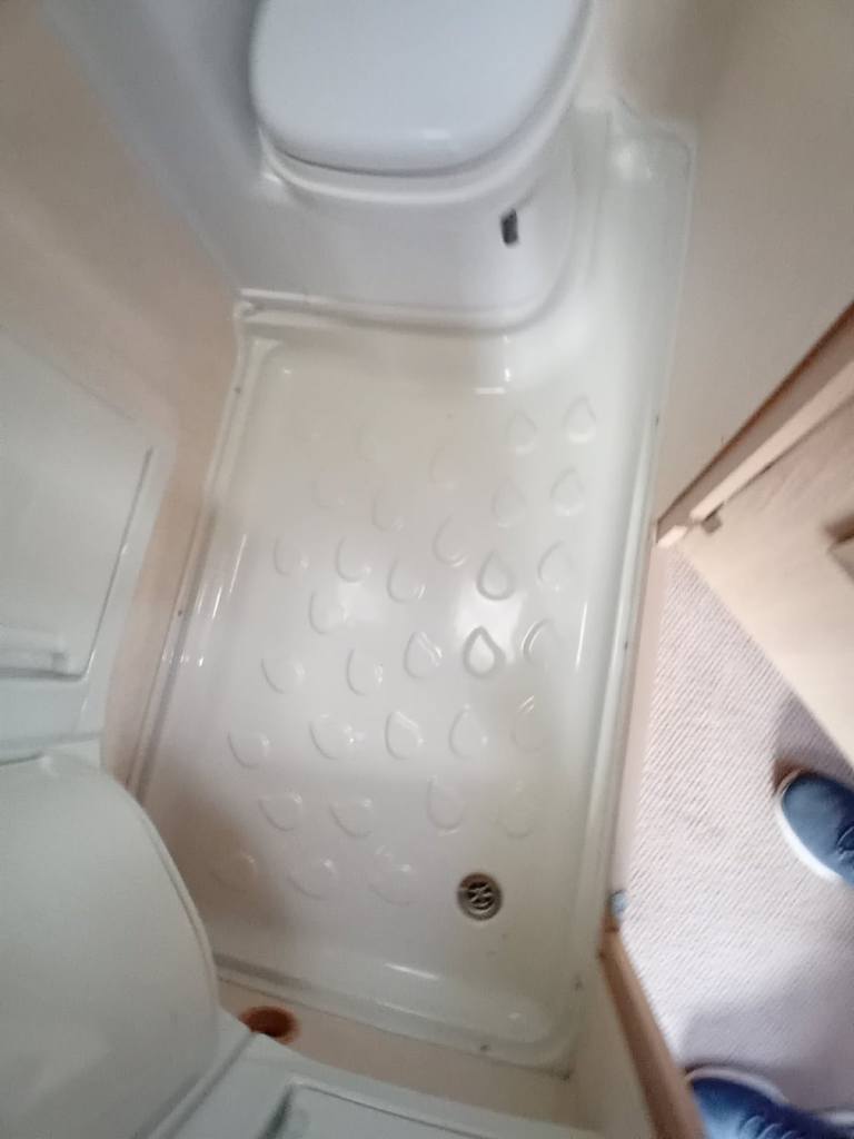 Coachman highlander light weight