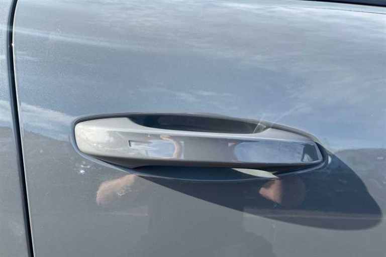 2024 Peugeot E-308 54kWh GT Estate 5dr Electric Auto (156 ps) Estate Electric Automatic