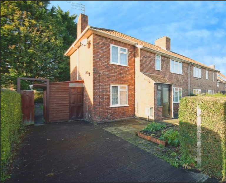 5 bedroom house to rent in Fishponds
