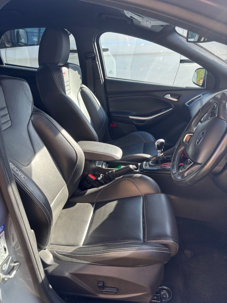 Ford, FOCUS, Hatchback, 2017, Manual, 1999 (cc), 5 doors