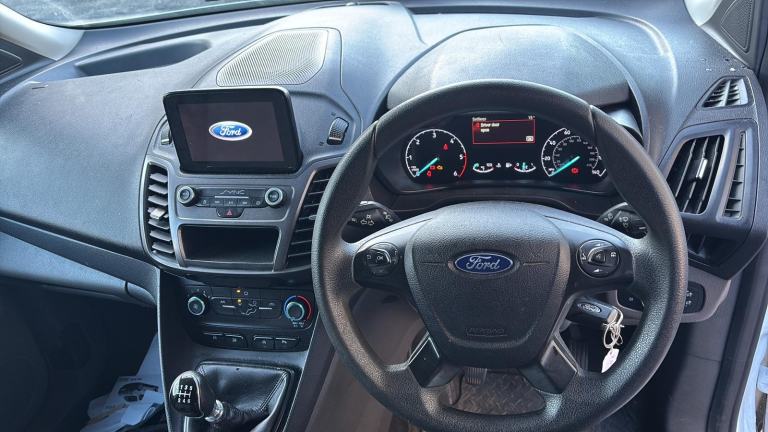 2020 Ford Transit Connect*ONE OWNER*NO VAT*
