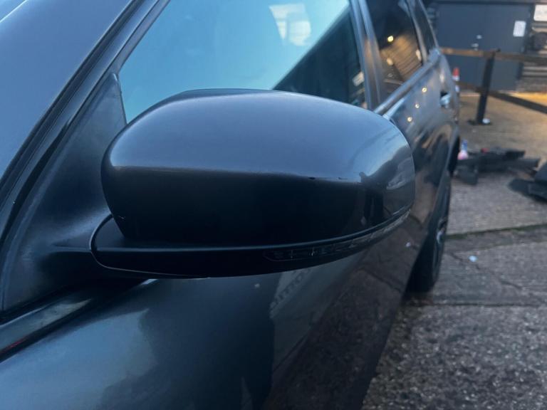 2016 Jeep Cherokee 2.2 Multijet 200 Limited Active Drive II 5dr Auto ESTATE DIESEL Automatic