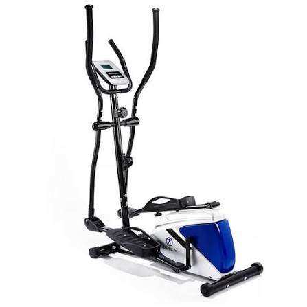 MARCY AZURE EL1016 ELLIPTICAL CROSS TRAINER