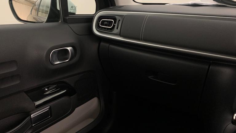 2023 Citroen C3 1.2 PureTech C-Series Edition Hatchback 5dr Petrol Manual Euro 6 (s/s) (83  Hatch...