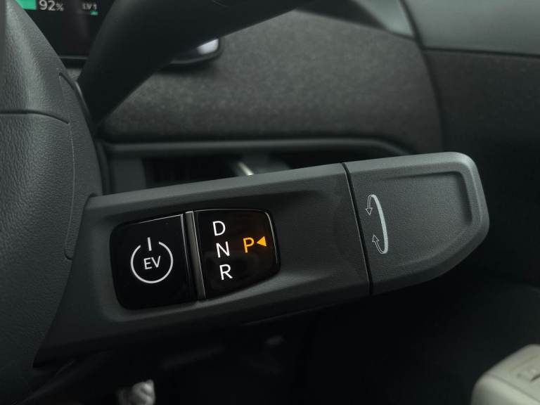 2025 Kia EV3 148kW GT-Line S 81.4kWh 5dr Auto Estate ELECTRIC Automatic