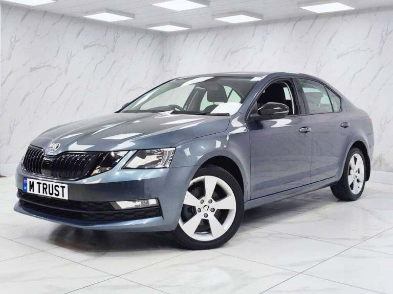 2020 Skoda Octavia 1.5 TSI ACT SE Drive Hatchback 5dr Petrol DSG Euro 6 (s/s) (150 ps) Hatchback ...
