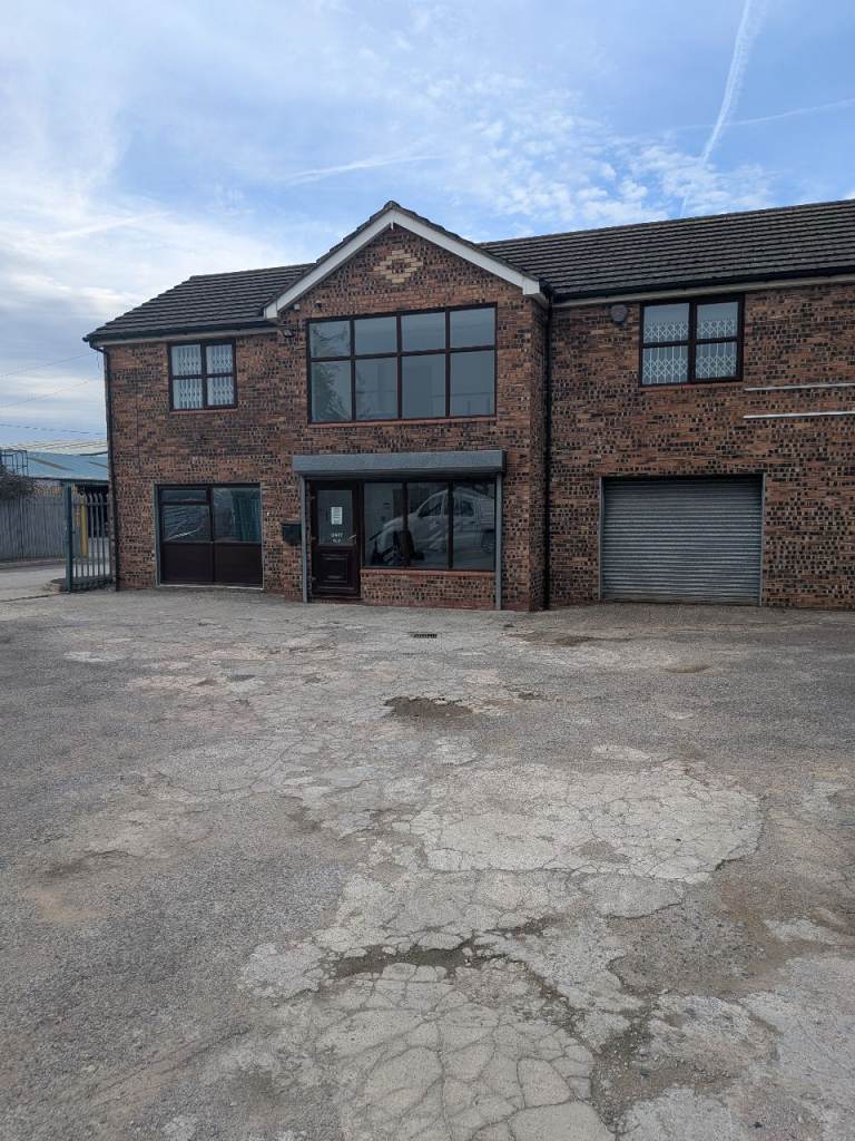 Office to rent