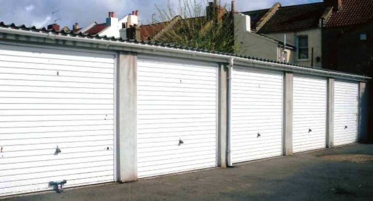 Garage to rent in Bristol (BS3) | Stashbee