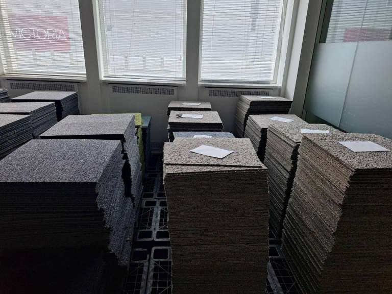 Cheap Carpet Tiles 50x50 – Delivery Available