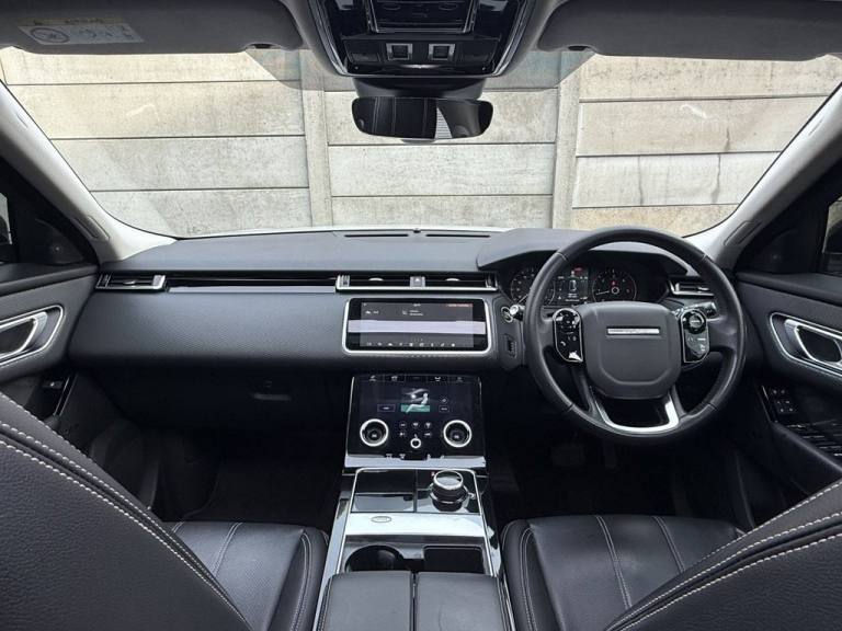 2017 Land Rover Range Rover Velar 2.0 D240 S 5dr Auto ESTATE DIESEL Automatic