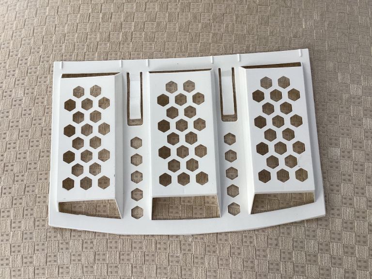 14 Loft Felt Ventilation Vents