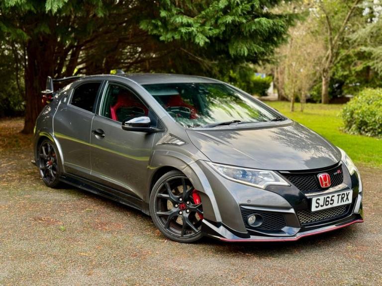 2015 Honda Civic 2.0 i-VTEC Type R GT Hatchback 5dr Petrol Manual Euro 6 (s/s) (310 ps) Hatchback...
