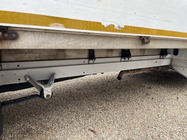 2022 Mercedes-Benz Sprinter 315 2.0 CDI Progressive L3 LWB 14ft DROPSIDE TAIL LIFT - WHITE Dropsi...