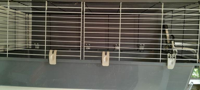 Large pet cage 