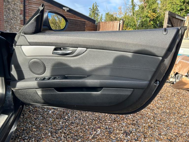 2013 BMW Z4 2.0 20i M Sport Convertible 2dr Petrol Manual sDrive Euro 6 (s/s)