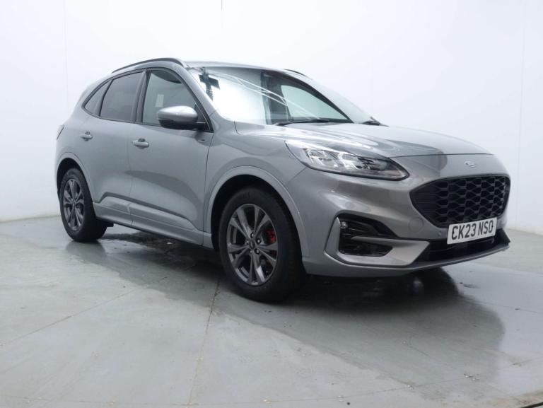 2023 Ford Kuga 1.5 Kuga ST-Line Edition 5dr SUV Petrol Manual