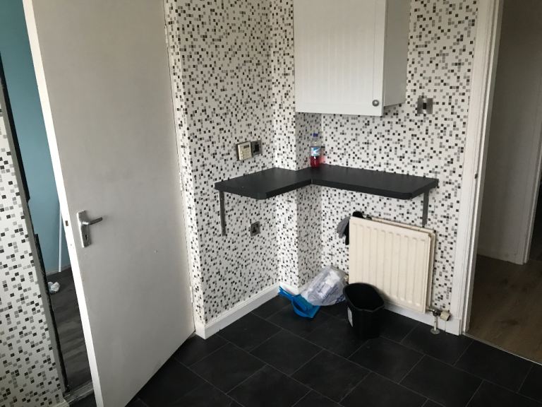 2 bedroom flat in Glenrothes 