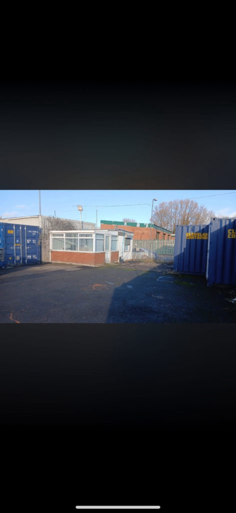 Office to rent in South Shields 