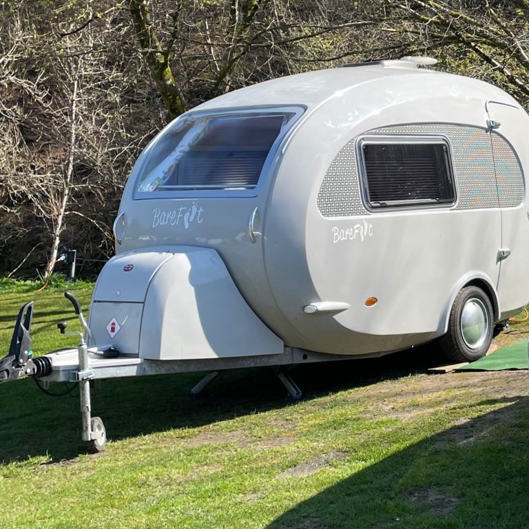 Barefoot Classic 2019