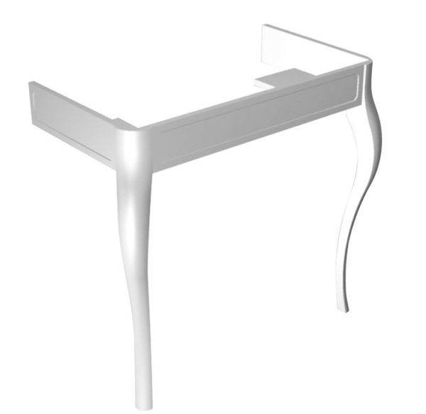 Porcelanosa Noken Basin Stand