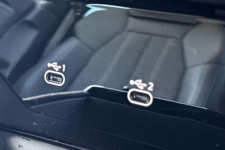 2024 Audi Q6 e-tron 100kWh S line SUV 5dr Electric Auto quattro (388 ps) ESTATE Electric Automatic