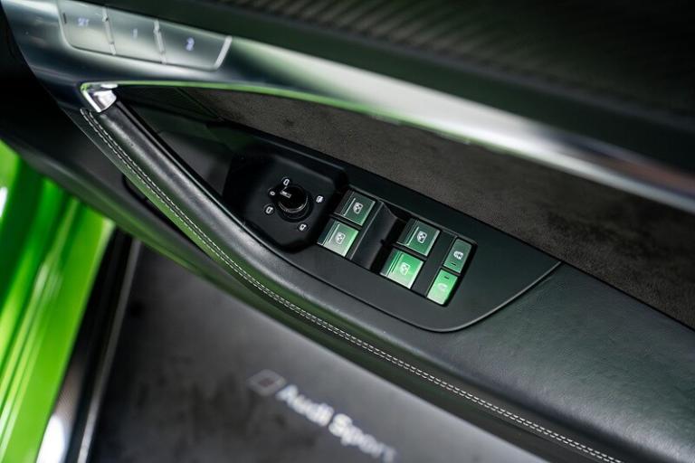 2020 Audi RS6 Avant TFSI V8 Vorsprung Estate Petrol Automatic