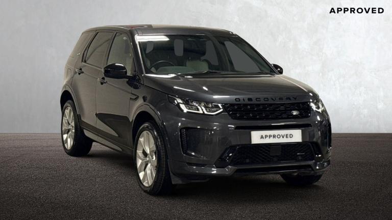 2022 Land Rover Discovery Sport 2.0 D200 Urban Edition 5dr Auto (5 Seat) Estate Diesel Automatic