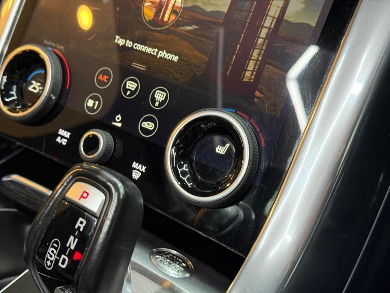 2020 Land Rover Range Rover Sport 3.0 SD V6 Autobiography Dynamic Auto 4WD Euro 6 (s/s) 5dr ESTAT...