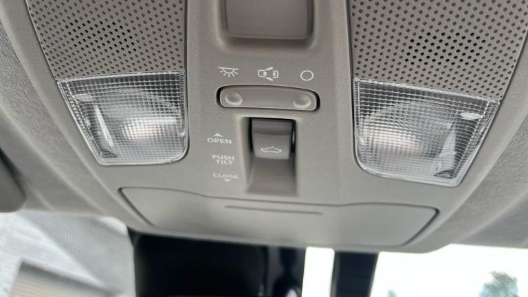 2024 Suzuki Vitara 1.5 Hybrid SZ5 5dr AGS Hybrid Estate Estate Hybrid Automatic