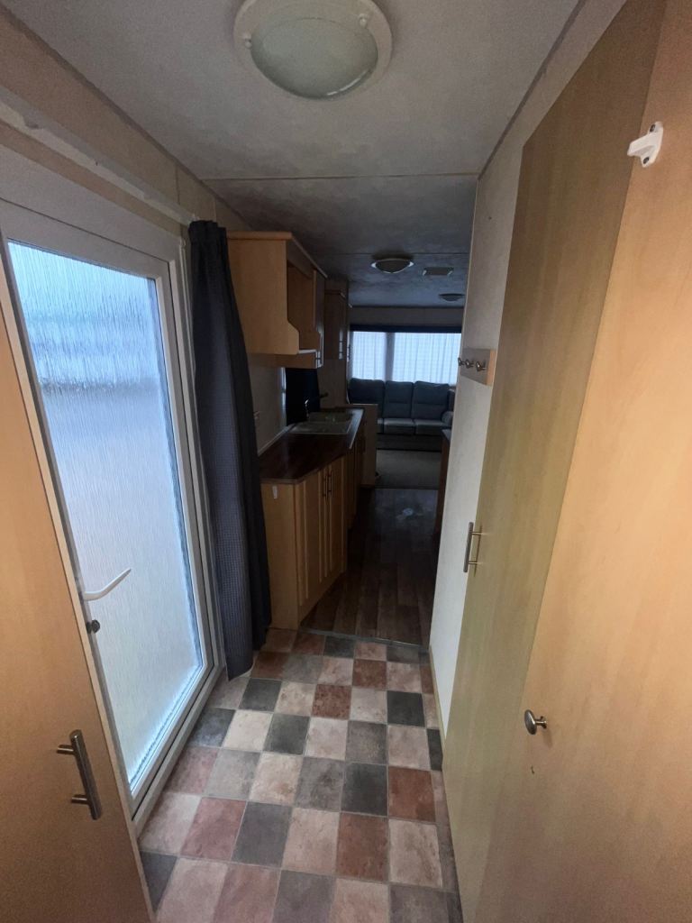 Moblie home for rent 