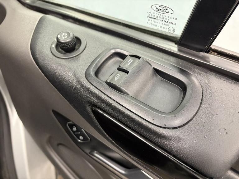 2022 Ford Transit Custom 2.0 EcoBlue 130ps Low Roof Limited Van PANEL VAN DIESEL Manual