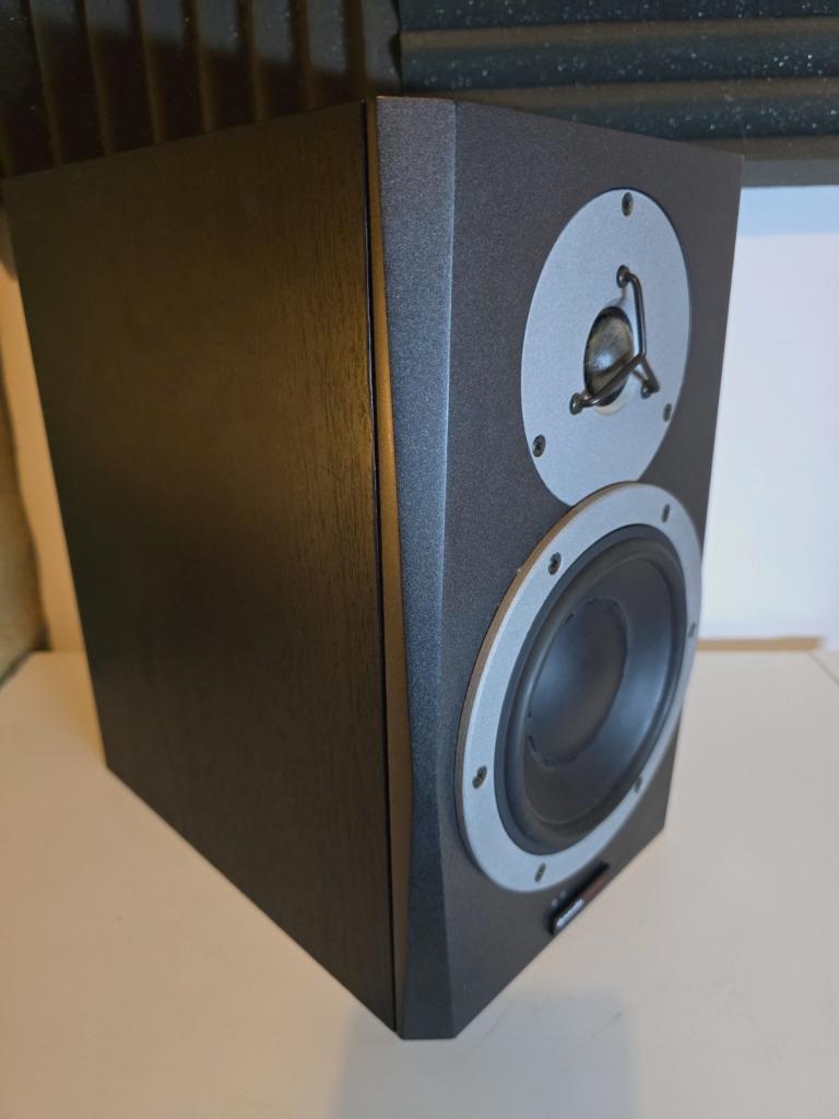 Dynaudio BM6A MK2 - Mint Condition (Pair)