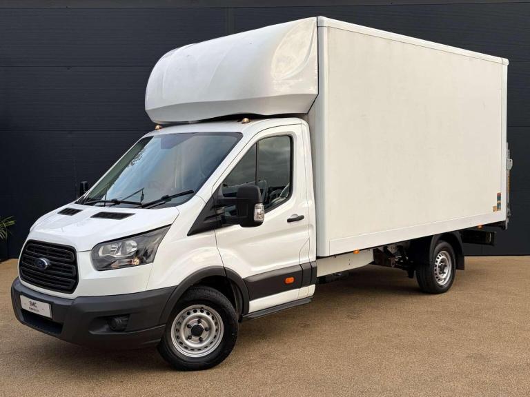 FORD TRANSIT 2.0 Transit 350 2019