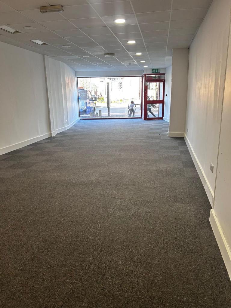 Shop Available in West Bromwich call ASAP