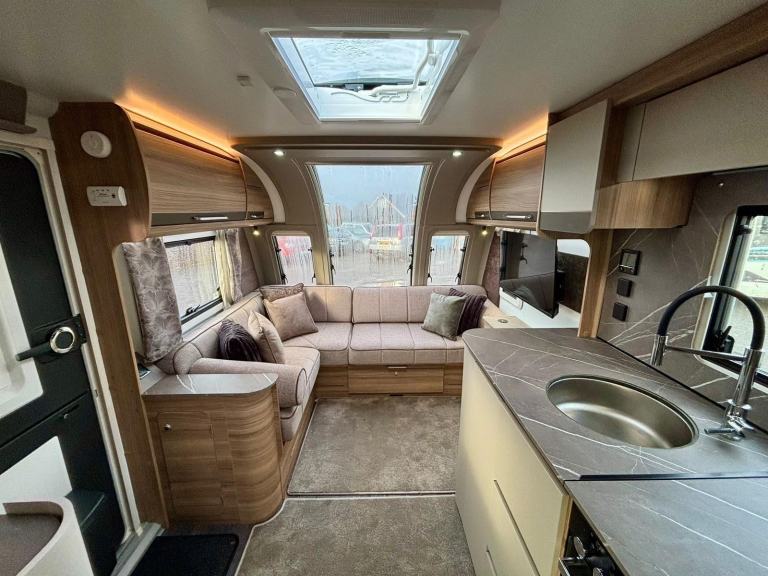 Bailey Alicanto Grande Deluxe Alvor / 4 2025