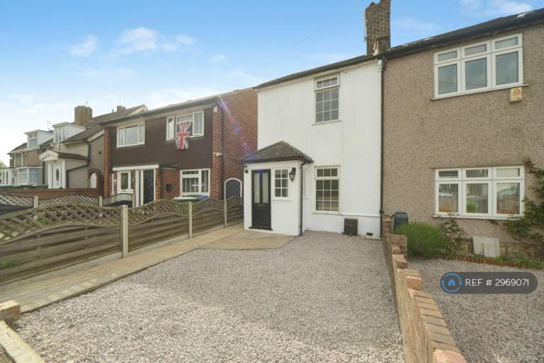3 bedroom house in Perry St, Dartford, DA1 (3 bed) (#2969071)