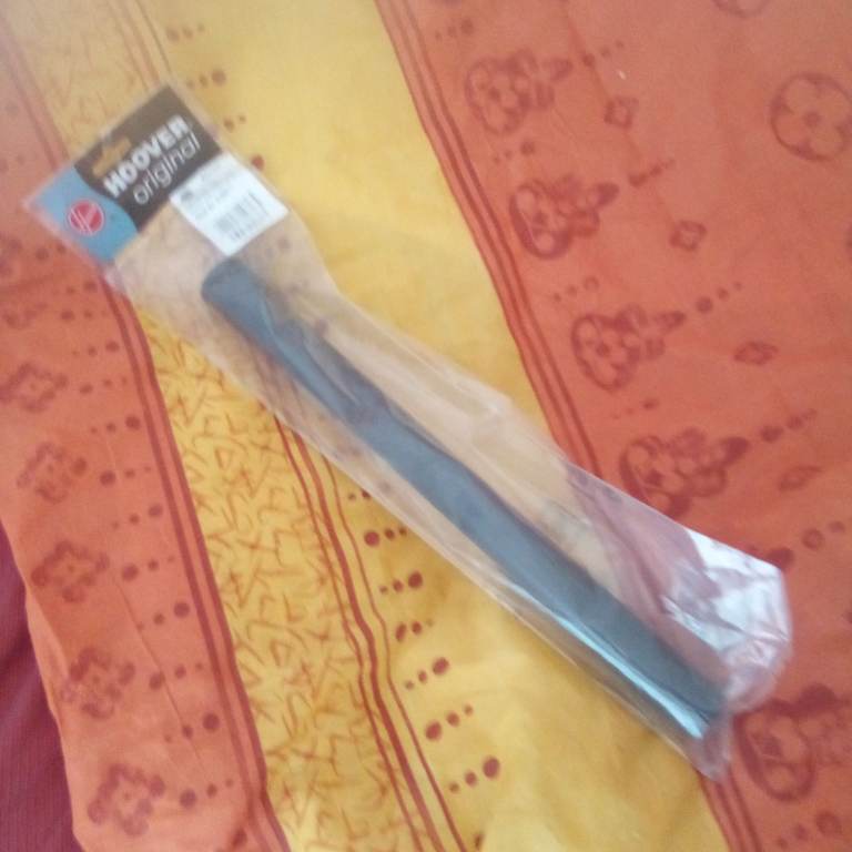 Brand new Hoover original vacuum cleaner extension tube part