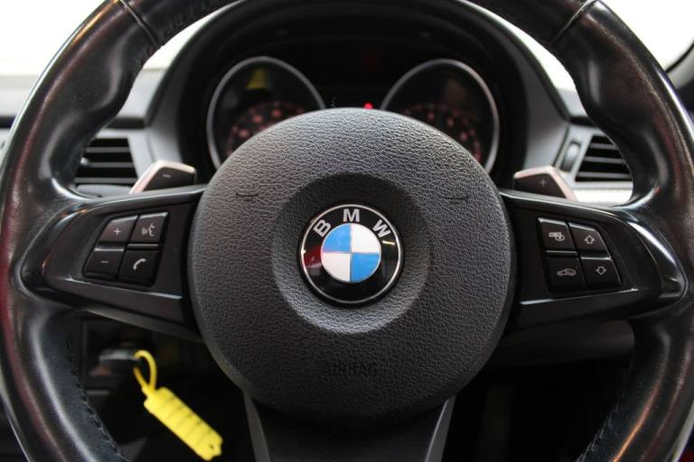 2011 BMW Z4 2.0 20i M Sport Convertible 2dr Petrol Auto sDrive Euro 5 (184 ps) Convertible Petrol...