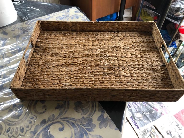 Baskets & Mixer & More