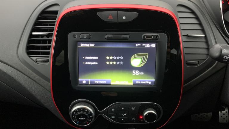 2020 Renault Captur 1.3 TCe ENERGY S Edition SUV 5dr Petrol EDC Euro 6 (s/s) (150 ps) SUV Petrol ...