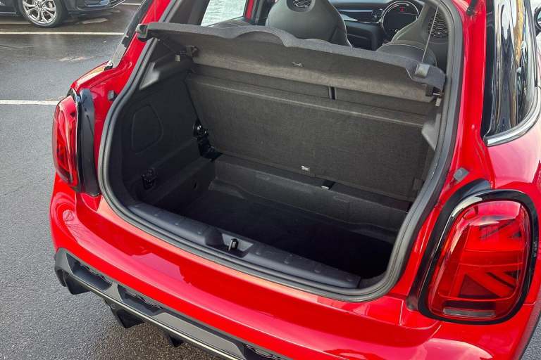 2022 MINI Hatch 1.5 Cooper Sport 5dr HATCHBACK PETROL Manual