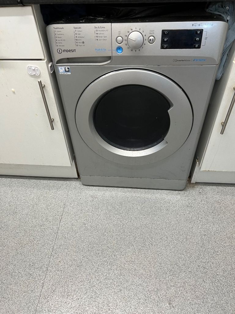 Washer Dryers Washing machine 