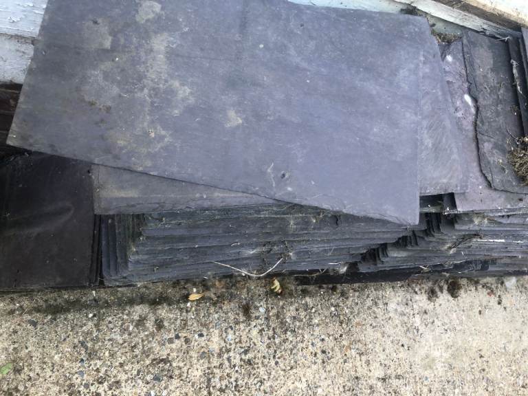 Used Slates