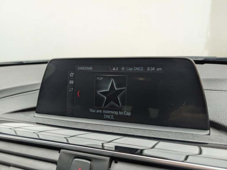 2018 BMW 3 Series 2.0 320d M Sport Touring 5dr Diesel Auto Euro 6 (s/s) (190 ps) AIR CONDITIO EST...