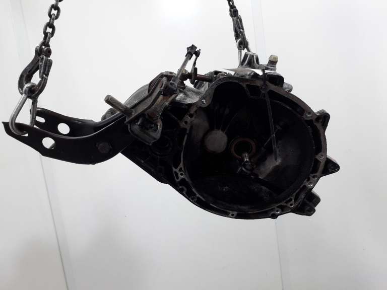 Vauxhall Nova Gearbox 1983-1993 C12nz 1.2l 4 Speed Manual