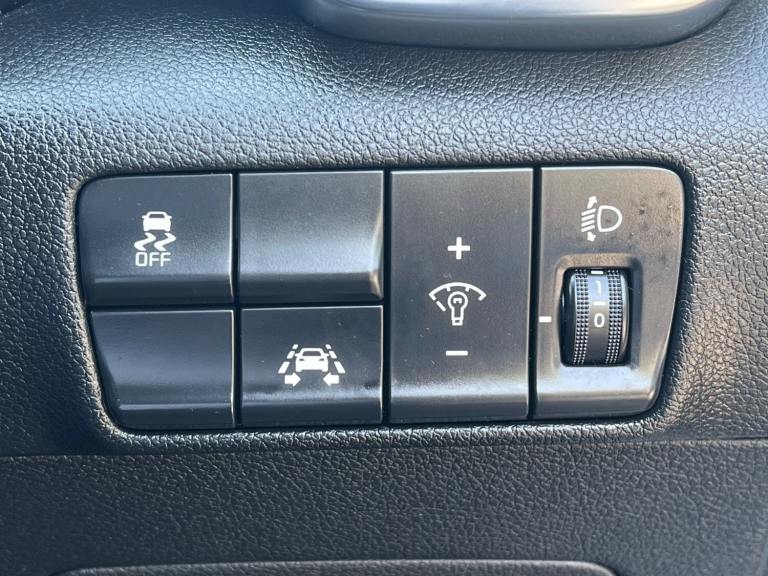 2018 Kia Sportage 2 ISG 5-Door Petrol